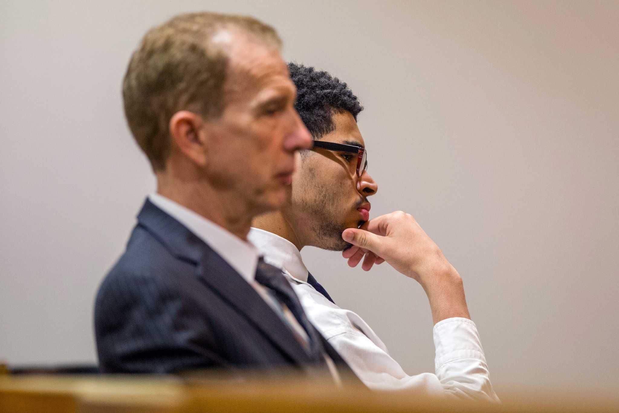 Teen witness said he saw San Antonio defendant with gun after man