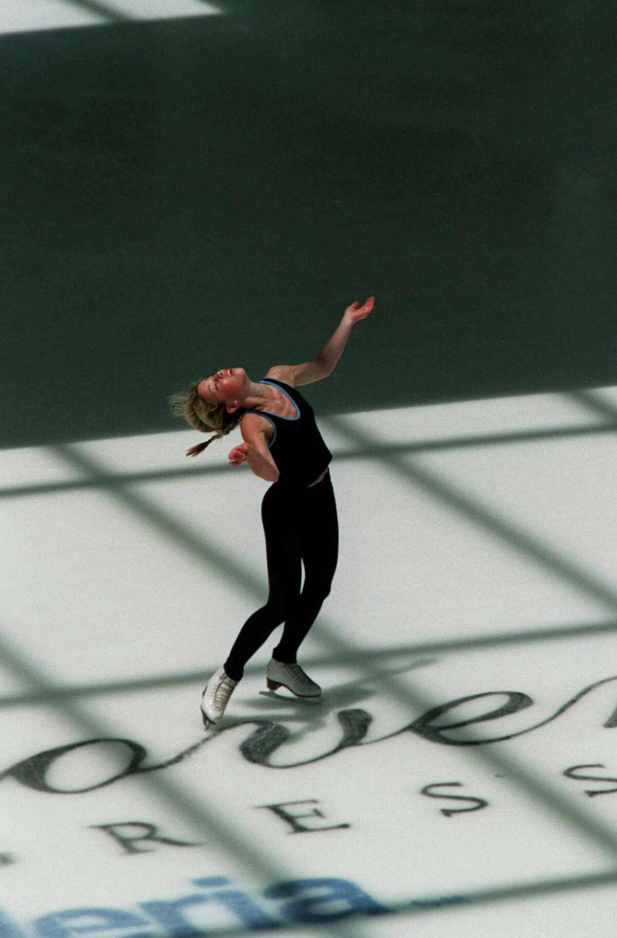 Tara Lipinski Took Figure Skating To New Heights 