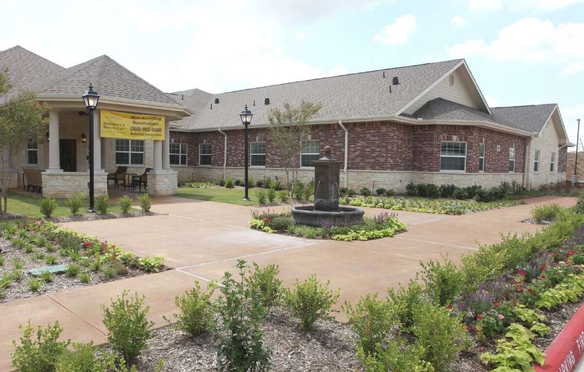 Autumn Leaves memory care facilities opening in West Houston