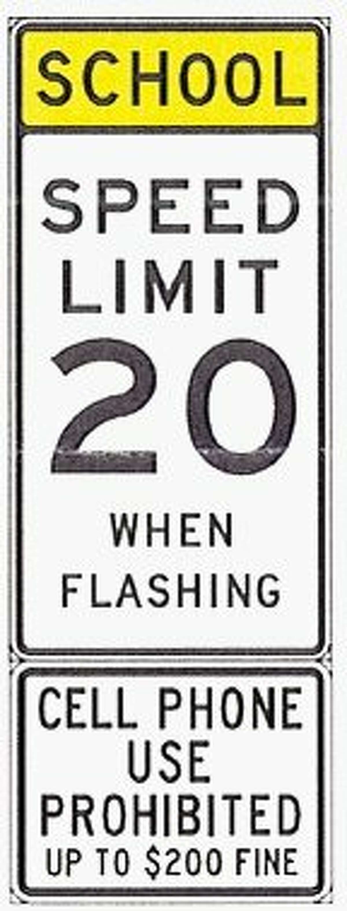 No cell phones in school zones Public Safety Committee lobbies for