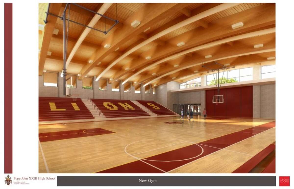 Pope John XXIII high school to expand