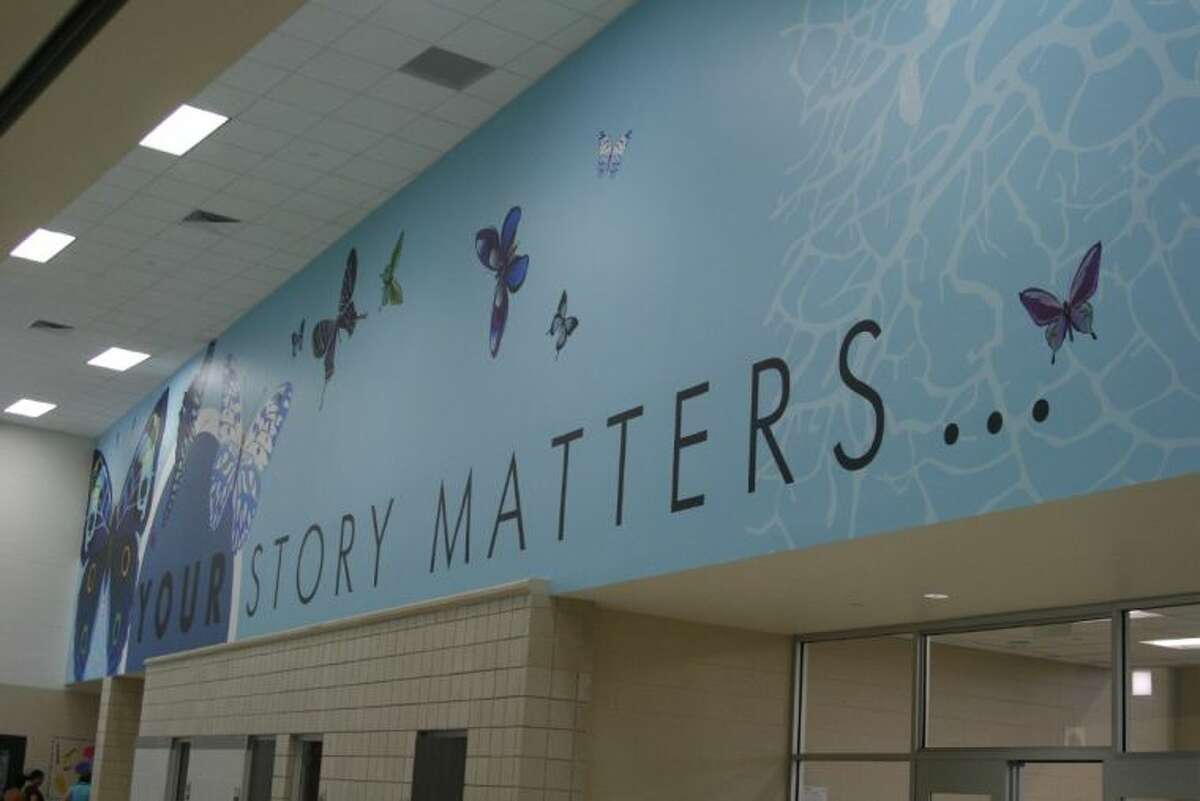 Humble ISD’s newest school Ridge Creek Elementary kicks off the school year
