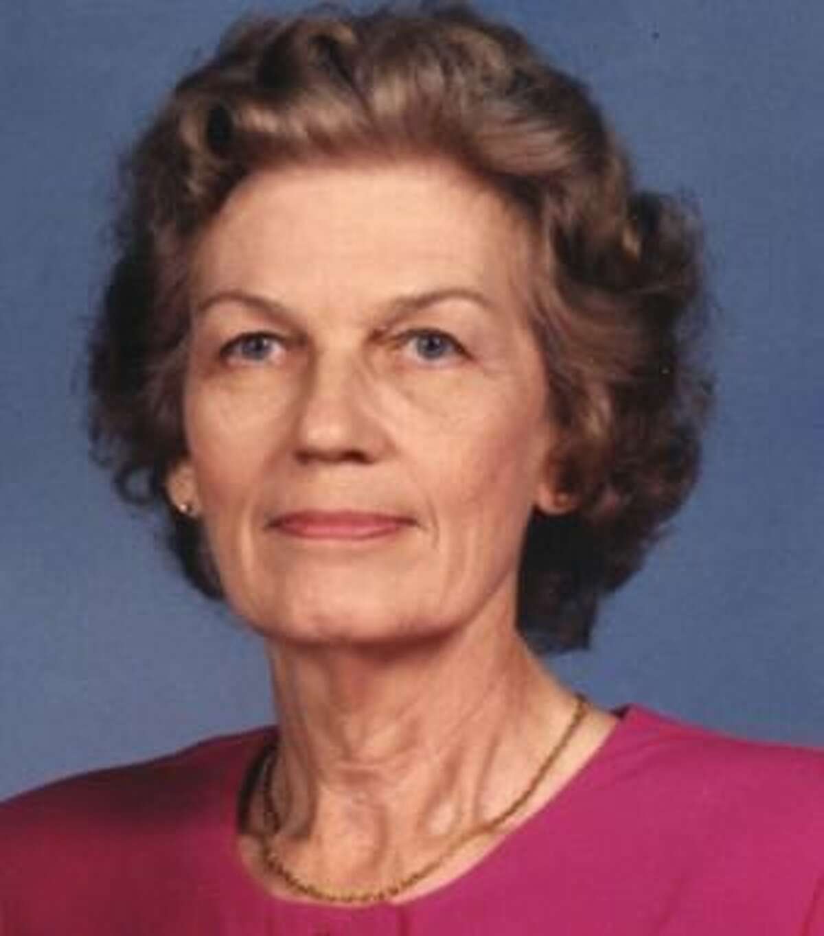 Roselyn Odette Staton