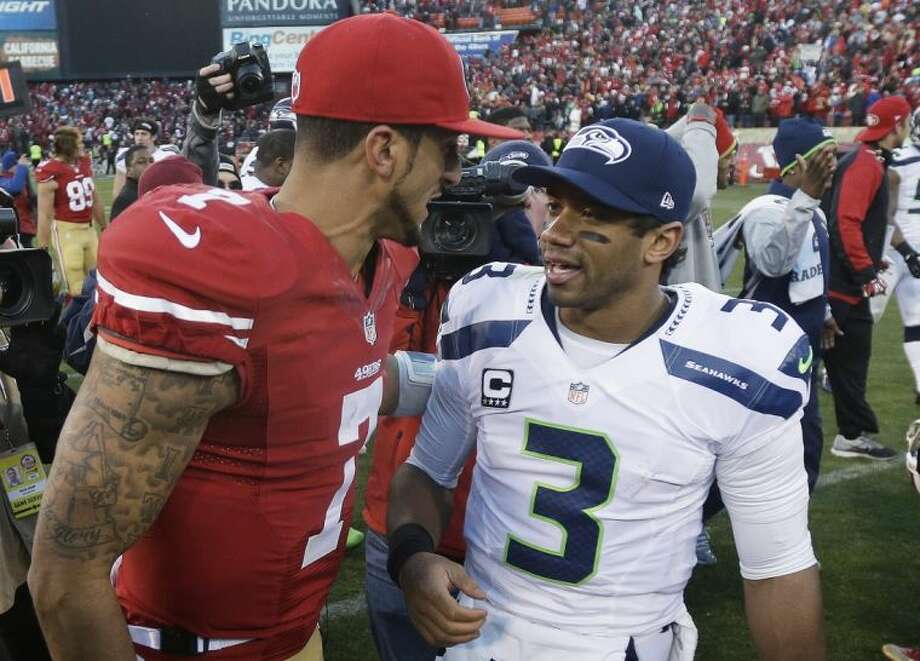who is 49ers quarterback dating