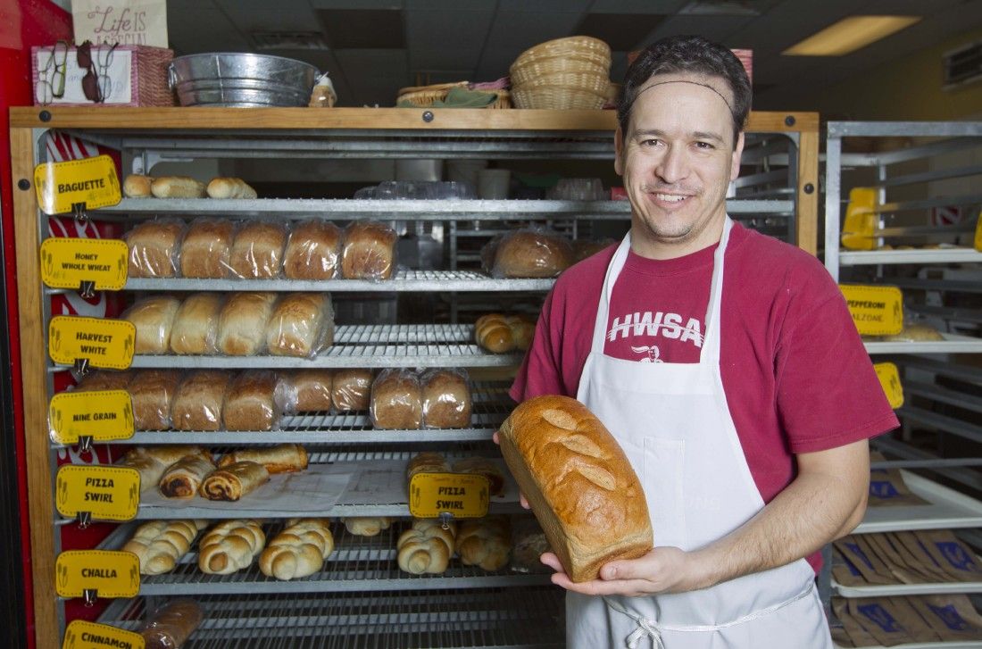 Great Harvest Bread Co. adds cultural twist alongside fresh bread