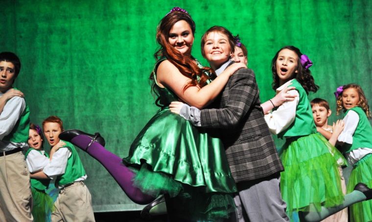 CYT production addresses bullying