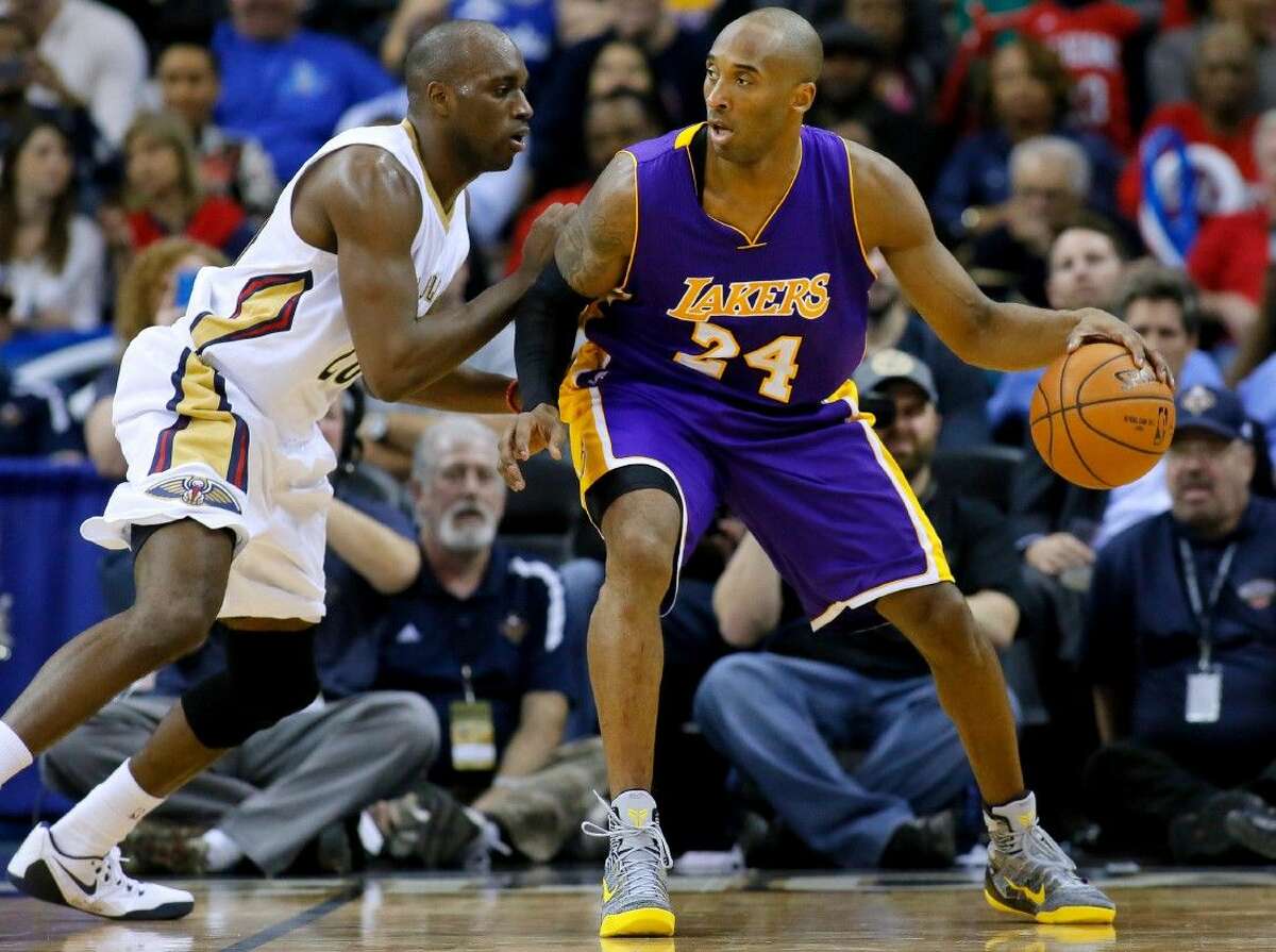 Kobe Bryant likely to retire from NBA after 2015-16 season