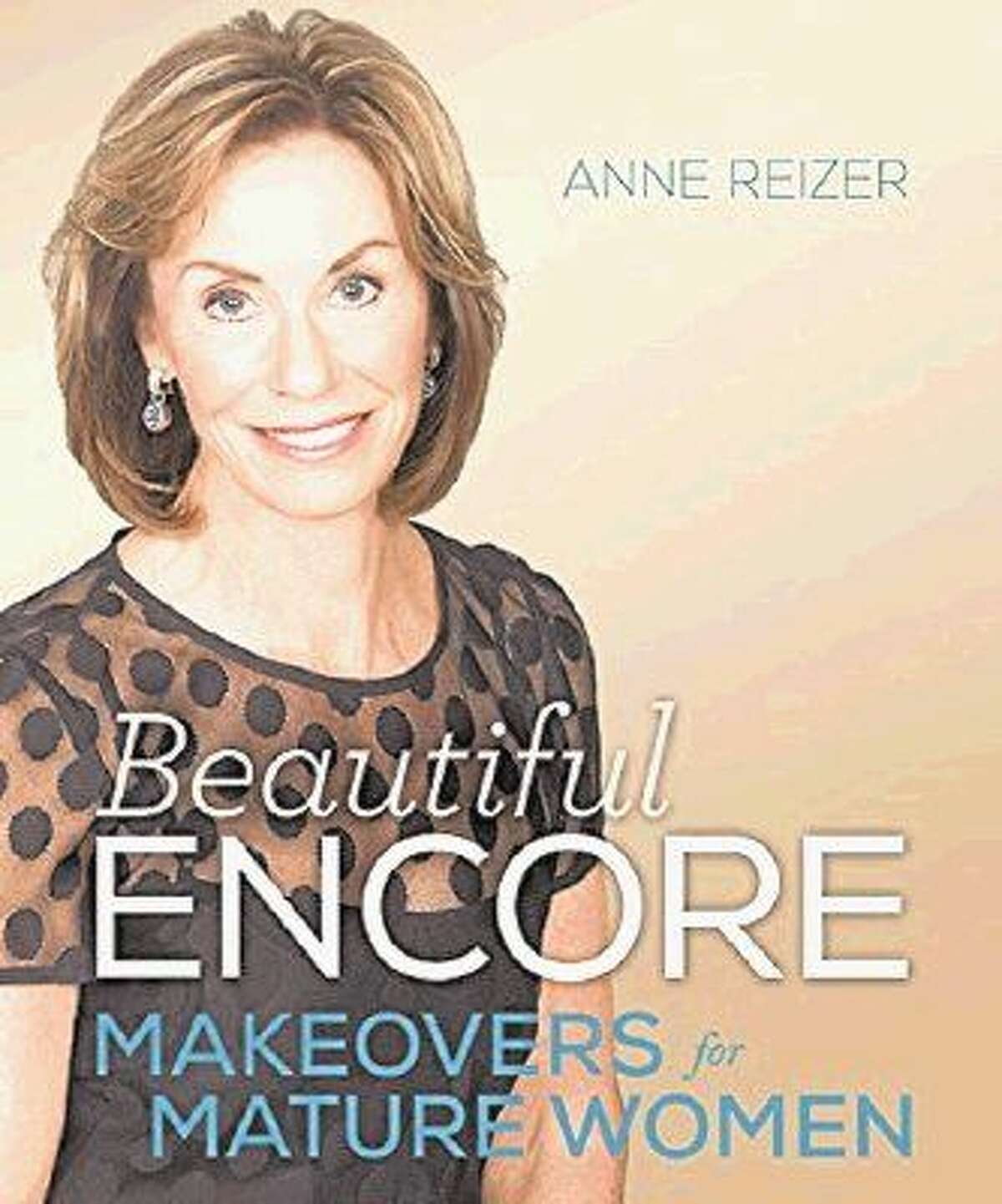 Beautiful Encore' author inspires mature, true beauty