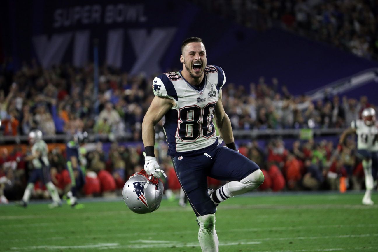 Patriots beat Seahawks 28-24 for fourth Super Bowl win, American Football