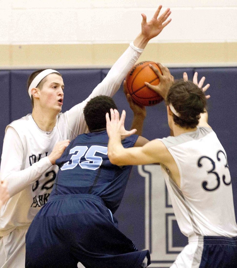 BOYS HOOPS College Park’s comeback falls short, Cavs eliminated from
