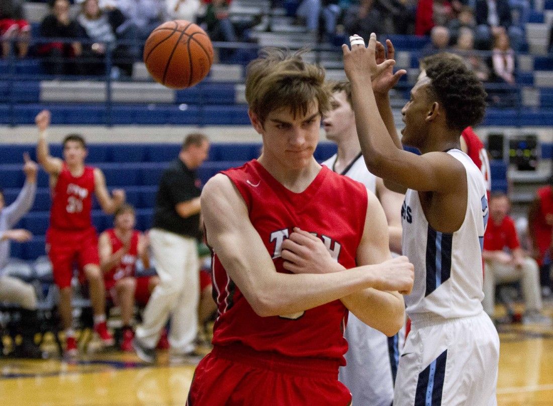 ROUNDUP The Woodlands tops Kingwood in District 166A