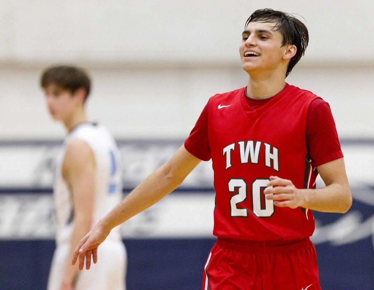 ROUNDUP The Woodlands tops Kingwood in District 166A