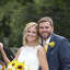 Allison Sweeney March and Ryan Michael Tillar were married on Sept. 17 at St. Mark's Episcopal Church in New Canaan.
