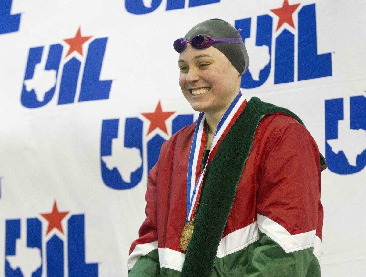 Swimming And Diving Area Athletes Bring Home Medals At Class 6a State