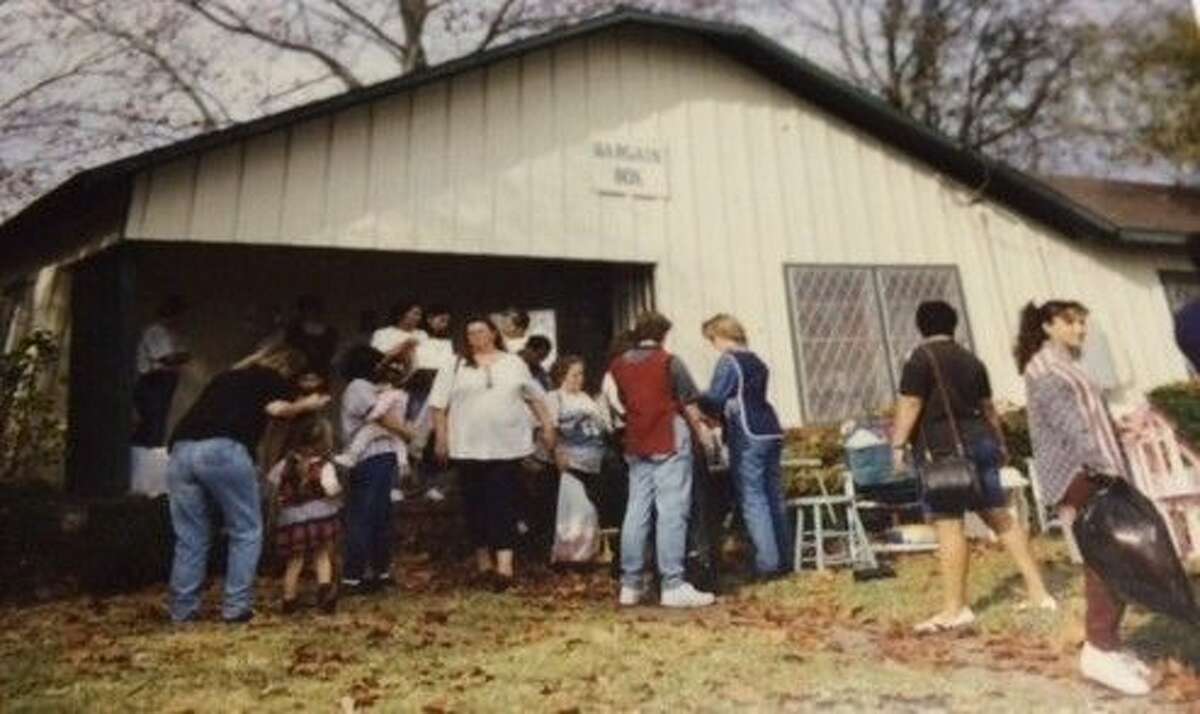 Conroe Service League celebrates 60 years in 2016