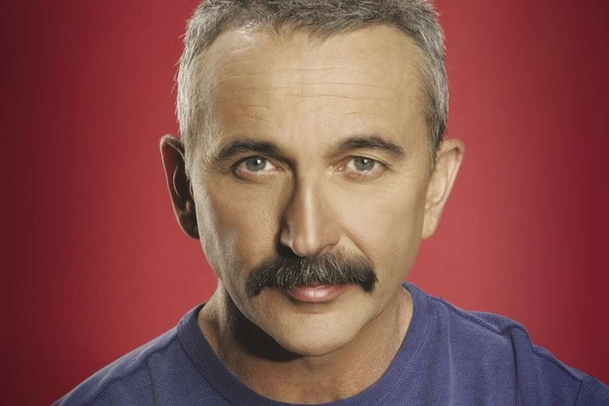 Country music performing Aaron Tippin comes to Shenanigan’s in Huntsville for a Feb. 21 show.