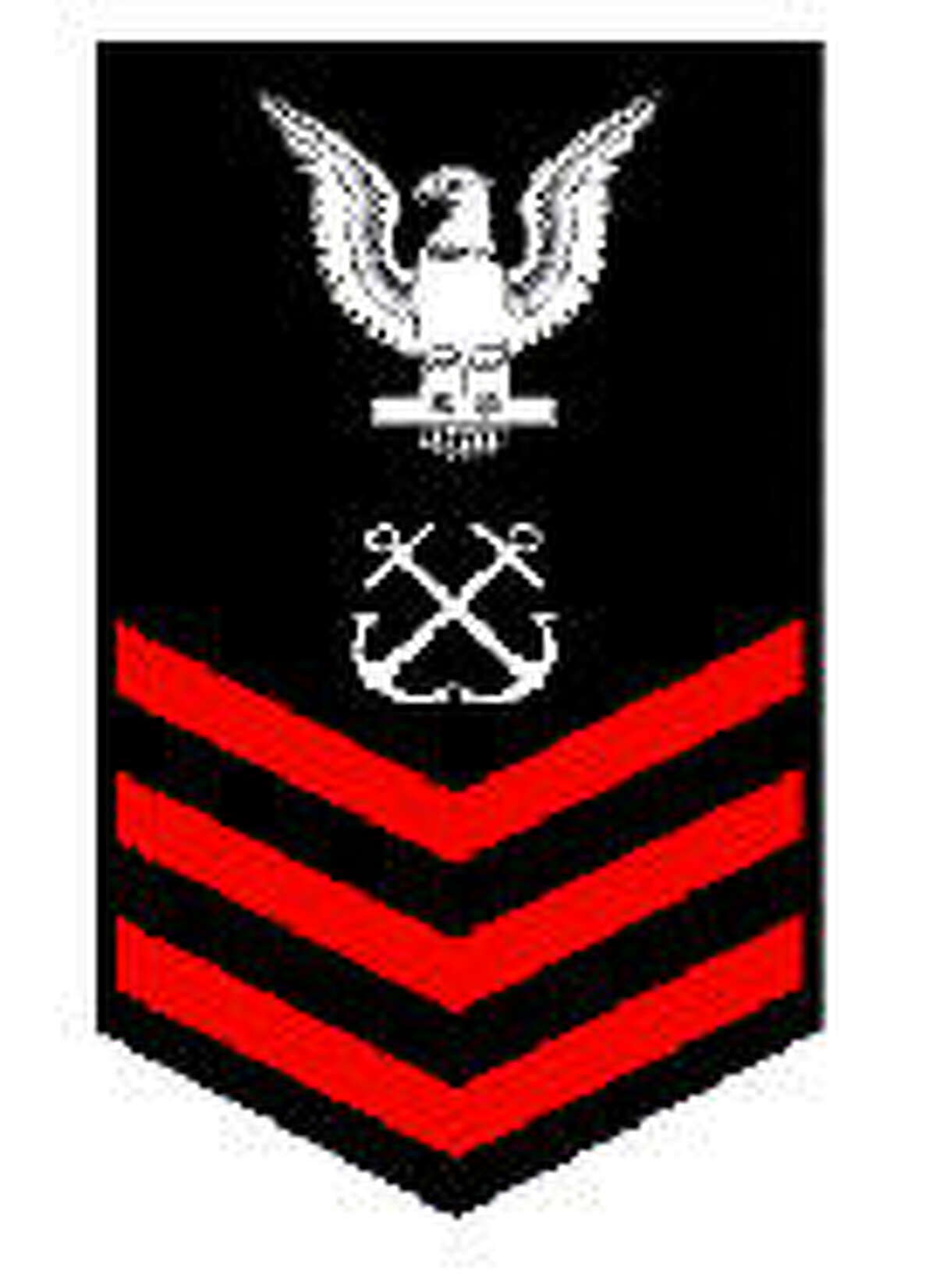 No more 'Swab Jockey, Second Class' in the Navy