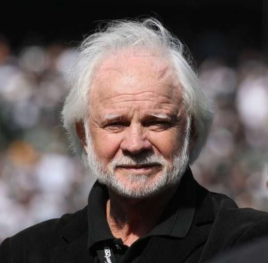 NFL: Former quarterback Ken Stabler had brain disease CTE - The Courier