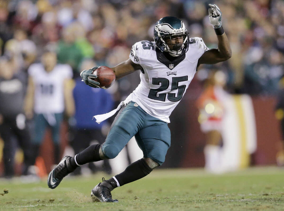 LeSean McCoy, DeSean Jackson post about potential return to Eagles 