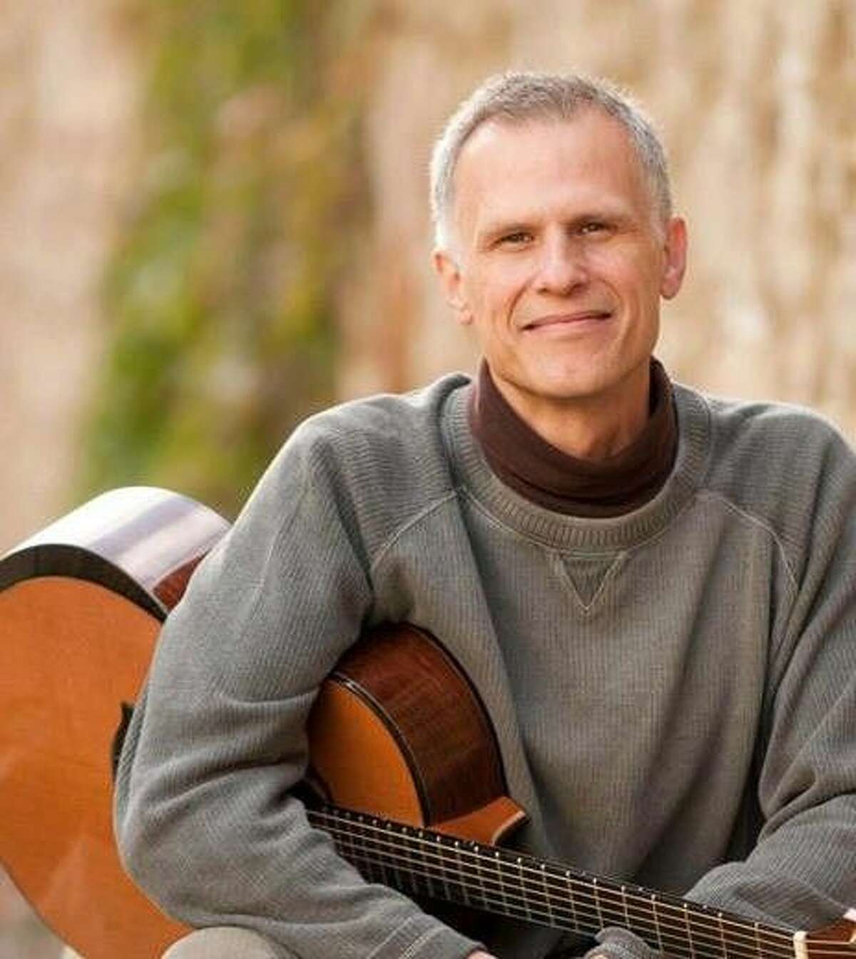 Peter Mayer will perform at Millbend Coffeehouse in The Woodlands Saturday at 7:30 p.m.
