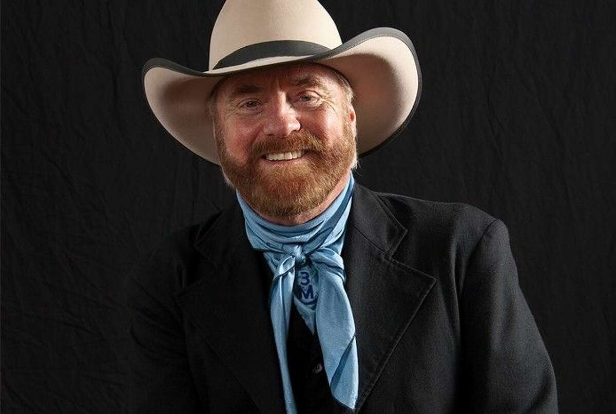 Michael Martin Murphey will appear in The Woodlands at The Dosey Doe (25911 I-45 North) Friday, March 13, at 8:30 pm. Tickets are $78 to $118. For information, call 281-367-3774 or visit http://doseydoe.com.