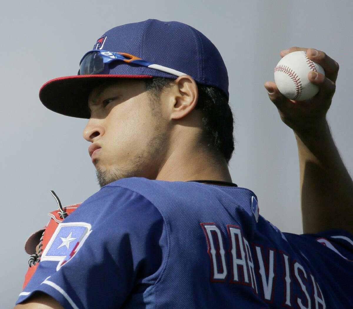 Texas Rangers ace Yu Darvish has opted for Tommy John surgery, ending his 2015 season before it got started.