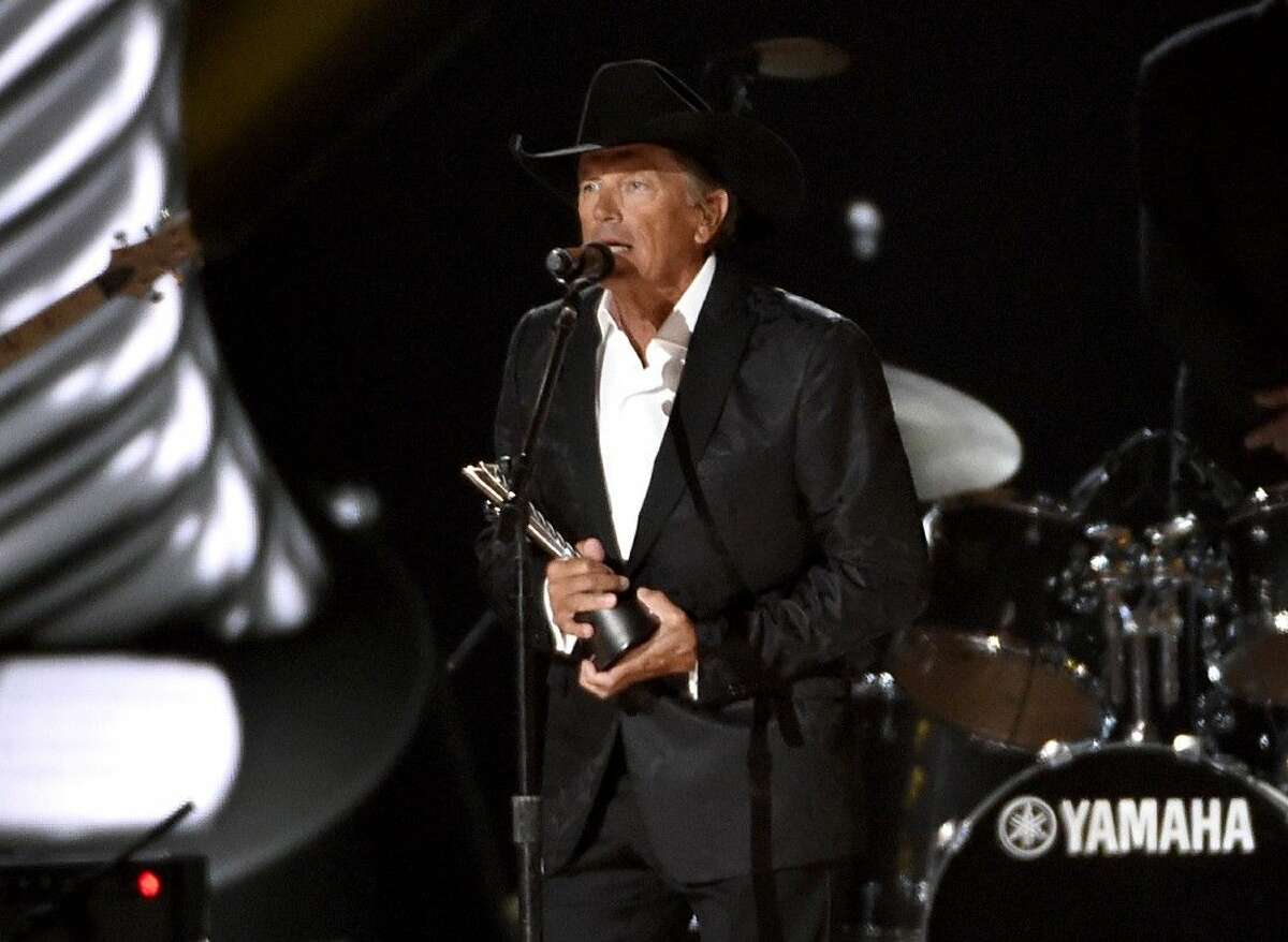 50th Anniversary of ACM Awards To Be Held at AT&T Stadium 