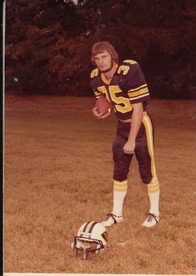 Conroe S Stapler Splendora S Moore To Be Inducted Into Texas High