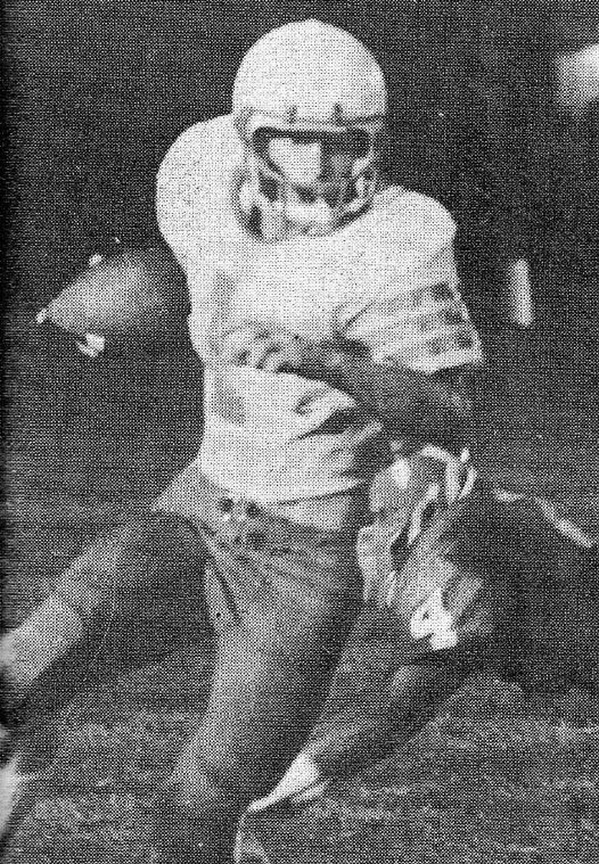 Conroe's Stapler, Splendora's Moore to be inducted into Texas High