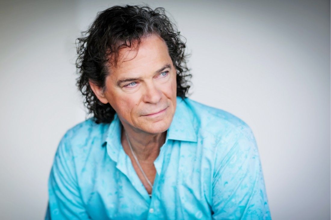 Grammy Award winner BJ Thomas in concert June 20