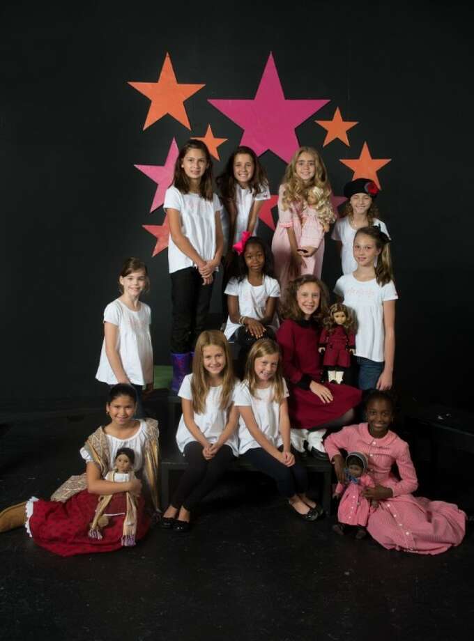 American Girl Fashion Show Cool Kids Campaign 51 American Girl Fashion Show Cool Kids Campaign 90