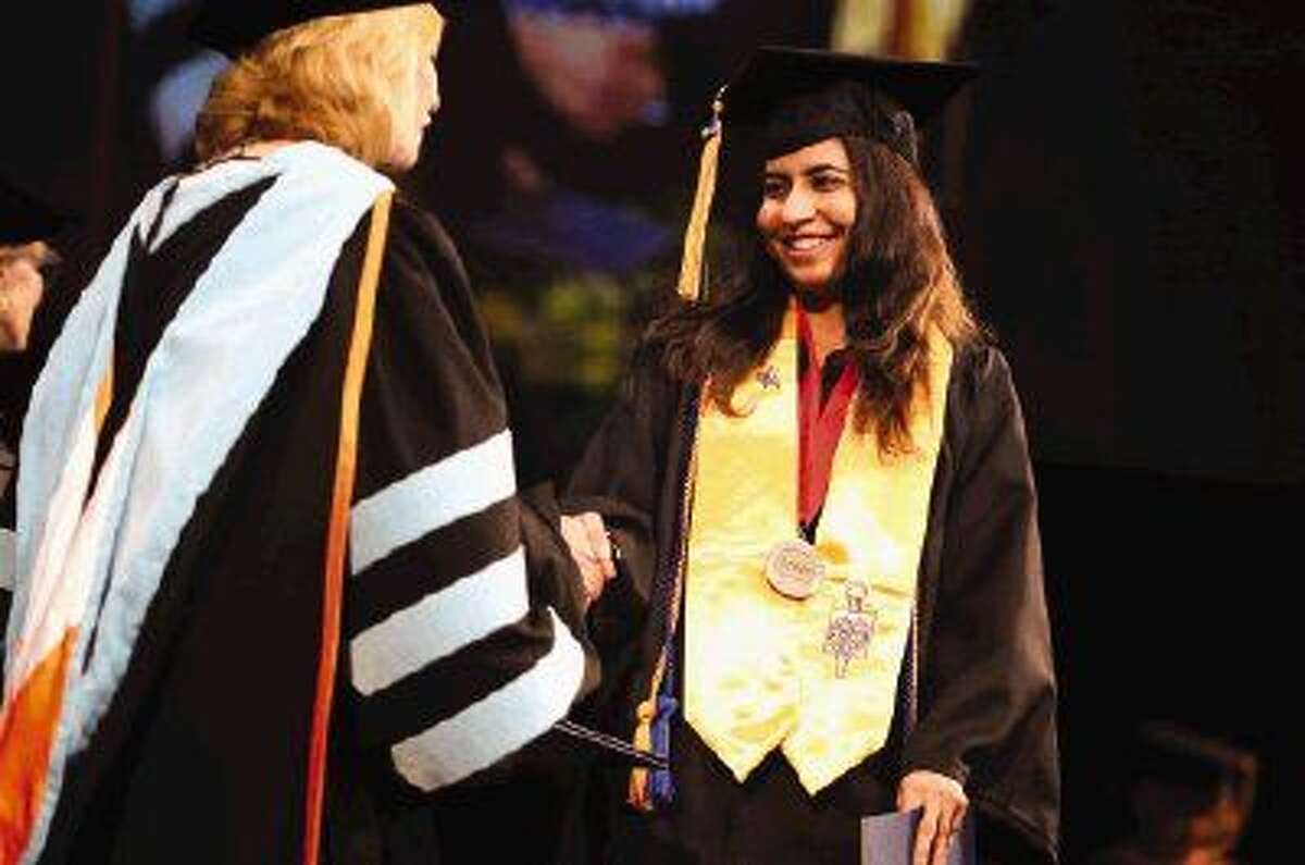 More than 800 students celebrate graduation from LSCMontgomery