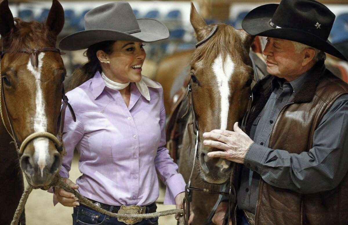 Moguls show these aren't their first rodeos