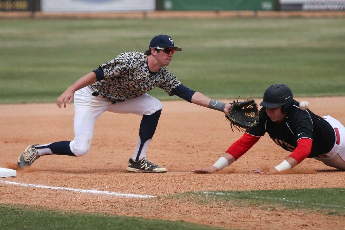 BASEBALL: College Park bounces back with 6-1 win over Waltrip