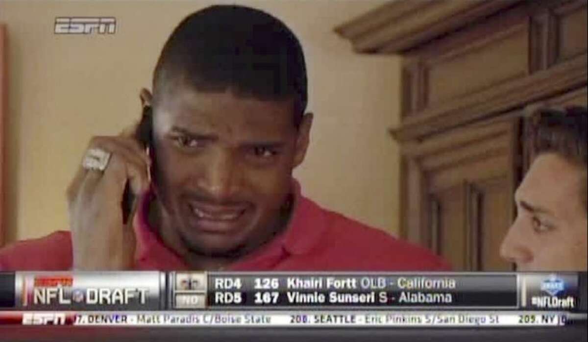 LOOK: Michael Sam engaged to longtime boyfriend 