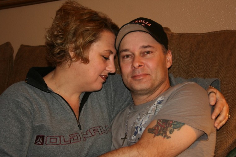 MVF continues recovery at home following massive heart attack