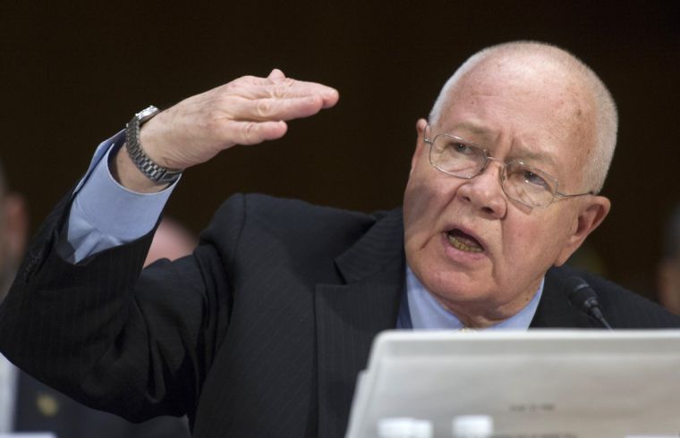 Randy Valcin Top VA health official resigns under fire