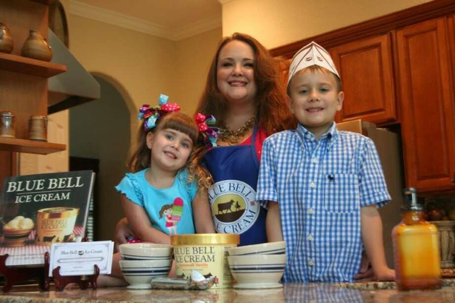 Essay On Paper Heather Brown And Her Two Children Received Gift Certificates For Blue Bell Ice Cream Critical Essay Thesis Statement also Essay On Religion And Science Essayist From Kings River Wins Ice Cream For A Year Houston Chronicle English Literature Essay Structure