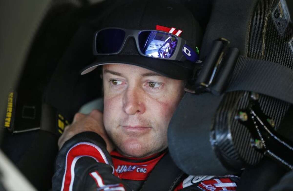 Busch s Double Big Highlights Indy 500