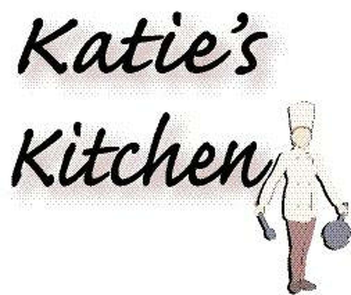 Katie's Kitchen - Nov. 17