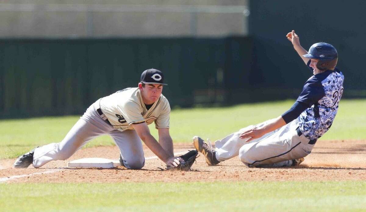 Dodgers On Historic Four-Year Run Of Excellence — College Baseball