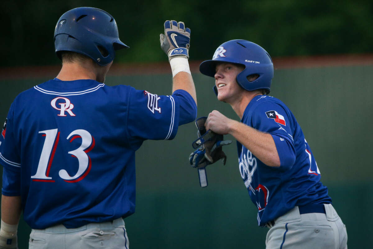 BASEBALL: Oak Ridge tops The Woodlands in 11-inning thriller
