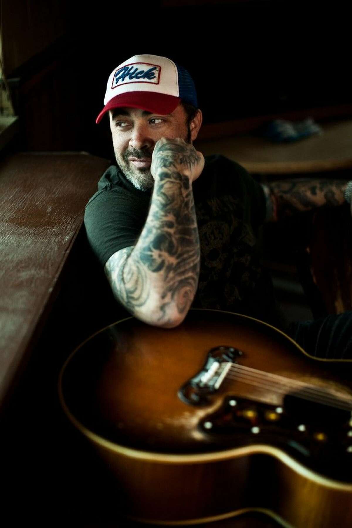 Marcus Luttrell Injuries - hmc3316