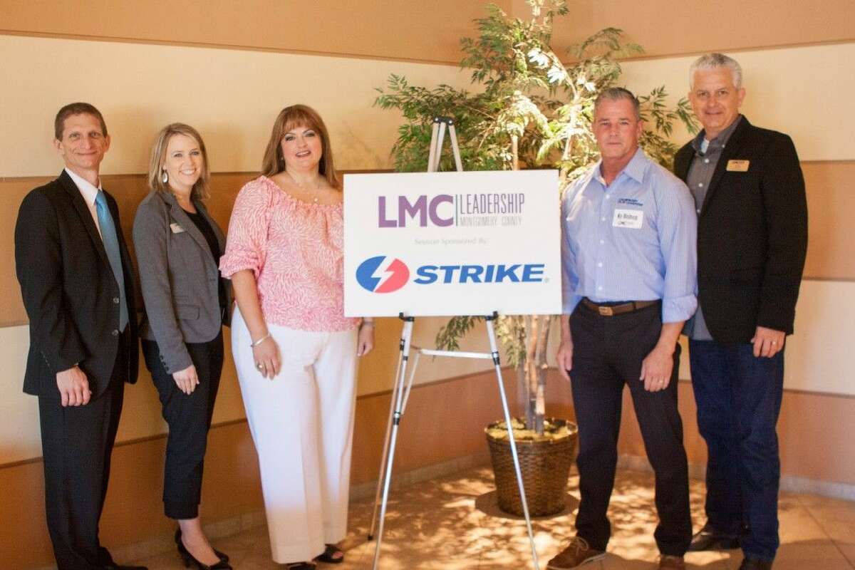 LMC hosts Serving Our Community session