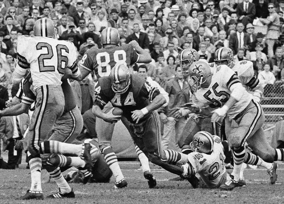 College Football Texas A M S John David Crow 1957 Heisman Winner