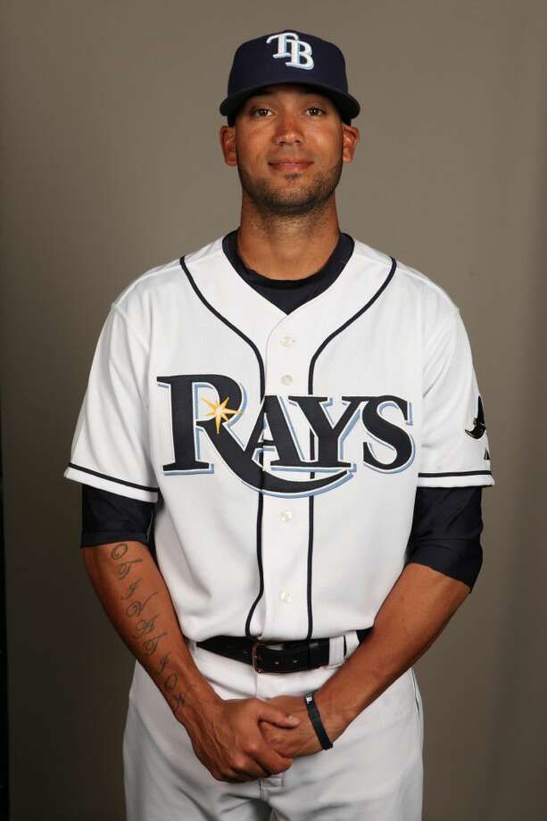 matt bush jersey