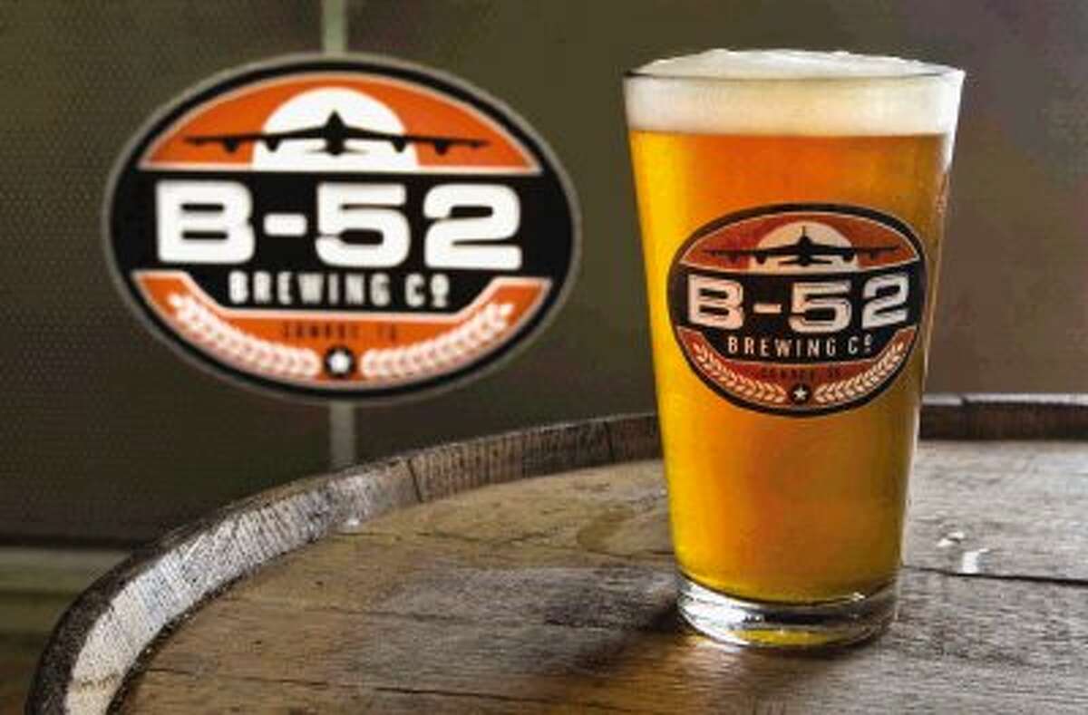 B-52 Brewing Co. Takes Flight In Conroe