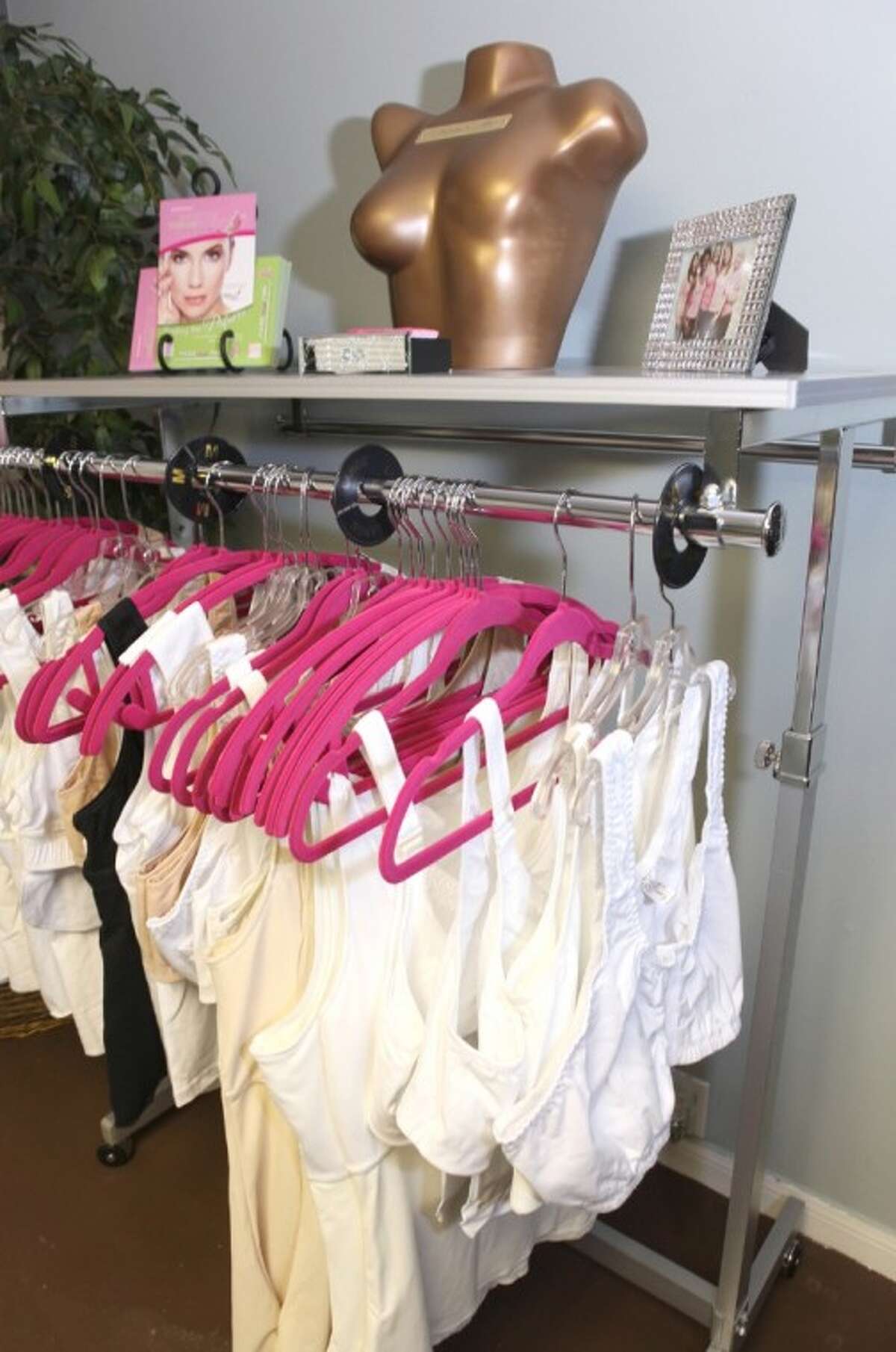 Houston Wellness Boutique helping women feel whole