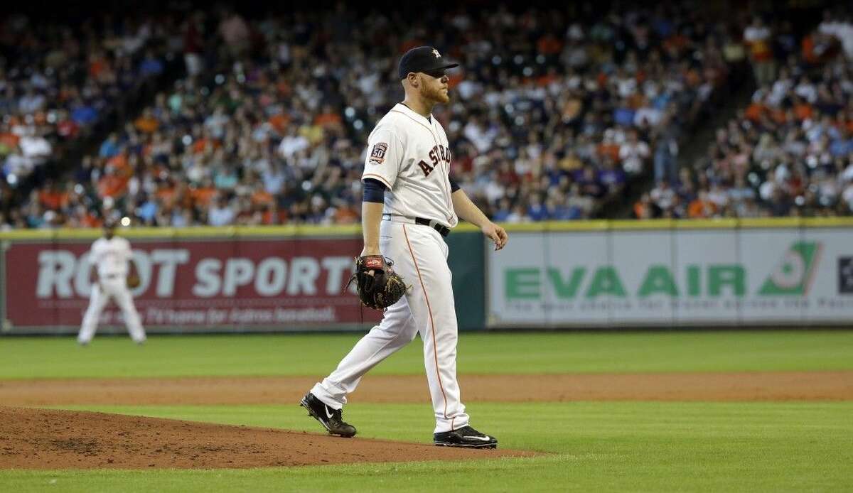 Mark Teixeira's double helps Yankees over Astros