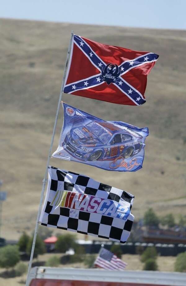 AUTO RACING: NASCAR tracks unite, ask fans not to fly ...